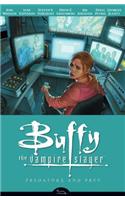 Buffy the Vampire Slayer