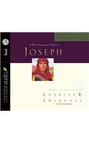 Great Lives: Joseph
