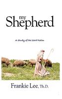 My Shepherd