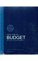 Budget of the U.S. Government Fiscal Year 2013