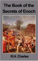 Book of the Secrets of Enoch