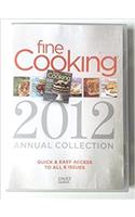 2012 Fine Cooking Annual