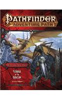 Pathfinder Adventure Path: Hell's Vengeance Part 5 - Scourge of the Godclaw