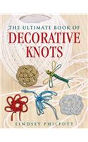 The Ultimate Book of Decorative Knots
