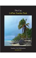 Litplan Teacher Pack