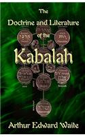Doctrine and Literature of the Kabalah