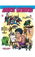 Marie Severin: The Mirthful Mistress of Comics