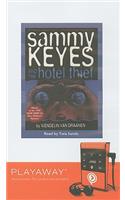 Sammy Keyes and the Hotel Thief