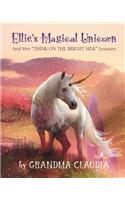 Ellie's Magical Unicorn