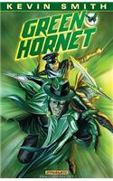 Kevin Smith's Green Hornet Volume 1