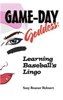 Game-Day Goddess