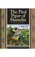 The Pied Piper of Hamelin