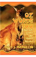 Oz Words Too