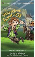 Marvelous Land of Oz