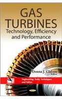 Gas Turbines
