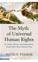 Myth of Universal Human Rights