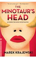 The Minotaur's Head