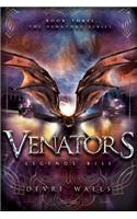 Venators: Legends Rise