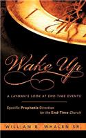 Wake Up