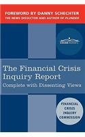 Financial Crisis Inquiry Report