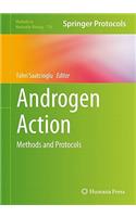 Androgen Action: Methods and Protocols