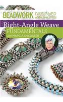 Right-Angle Weave Fundamentals