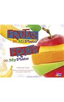 Frutas En Miplato/Fruits on Myplate