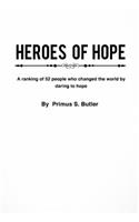 Heroes of Hope