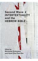 Second Wave Intertextuality and the Hebrew Bible