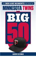 The Big 50: Minnesota Twins