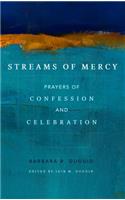 Streams of Mercy