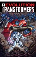 Revolution: Transformers