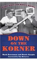 Down on the Korner
