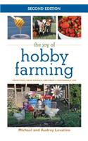 Joy of Hobby Farming