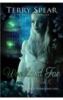 Woodland Fae