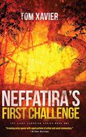 Neffatira's First Challenge