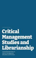Critical Management Studies