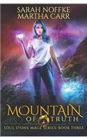 Mountain of Truth: The Revelations of Oriceran