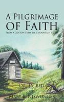 A Pilgrimage of Faith
