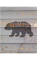 Mama Bear