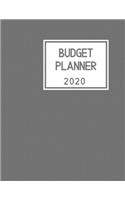 Budget Planner