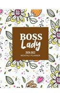 Boss Lady