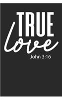 True Love John 3