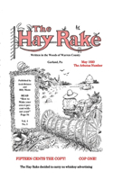Hay Rake- May 1920