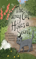 Stray Cat Hides a Secret