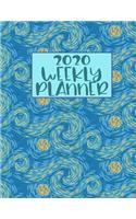 2020 Weekly Planner