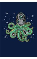 Octopus Notebook
