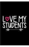 Love My Students