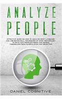 Analyze People