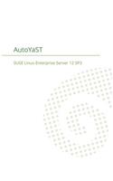 SUSE Linux Enterprise Server 12 - AutoYaST